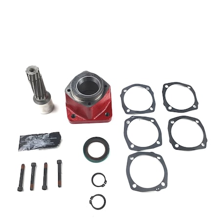 Chelsea Conversion Kit, Pto Pump, Xd To Az 328591-70X